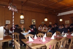 Paulaner Saal