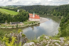 Nepomuk-Ausflug 2010