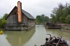 Nepomuk-Ausflug 2013
