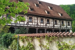 Nepomuk-Ausflug 2015