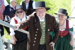 Nepomuk-Ausflug 2016