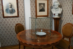 Ausstellung Johannes Brahms