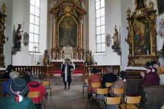 Salinenkapelle