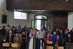 Salinenkapelle