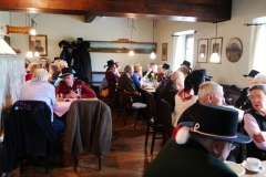 Höglwörth im Wieninger Klosterwirt