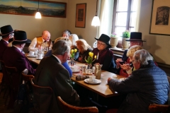 Höglwörth im Wieninger Klosterwirt