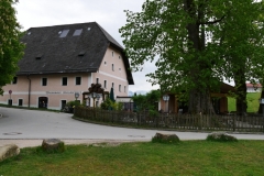 Höglwörth Wieninger Klosterwirt